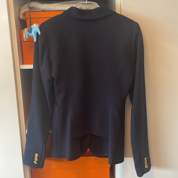 Smythe Blazer Size 6 - Picture 4 of 5